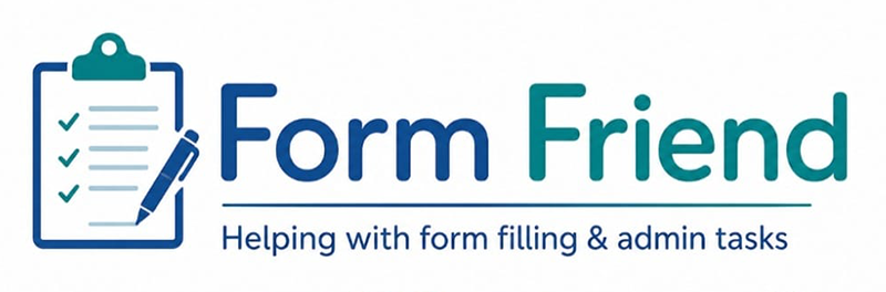 Form Friend